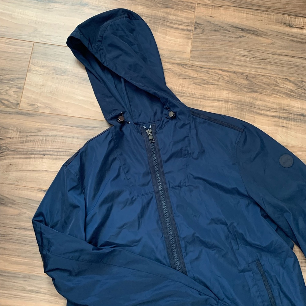 Michael Kors windbreaker